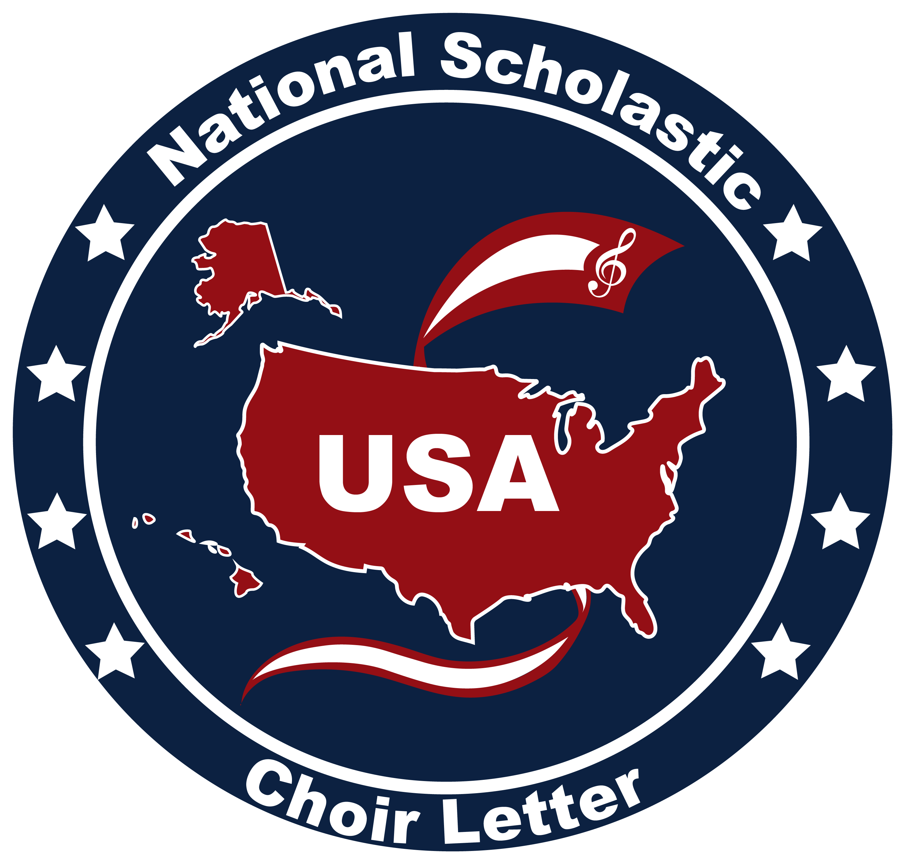 Letter Award emblem
